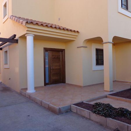 Casa Miel Villa Коралео Екстериор снимка