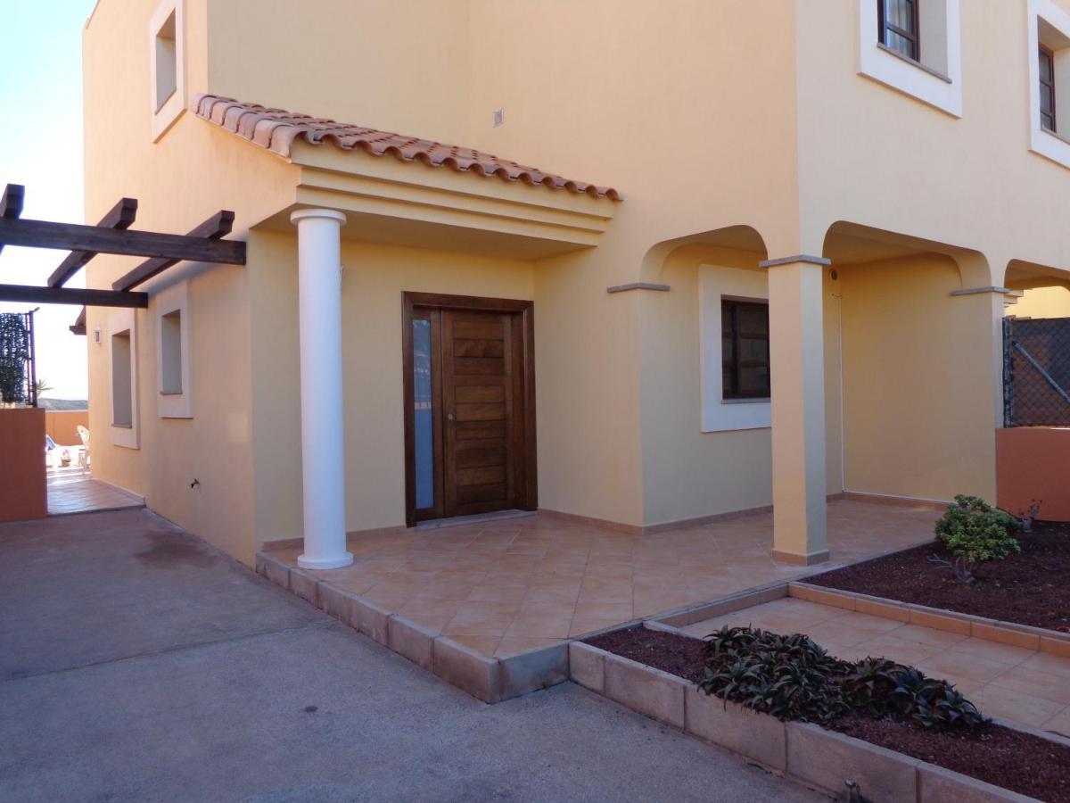 Casa Miel Villa Коралео Екстериор снимка