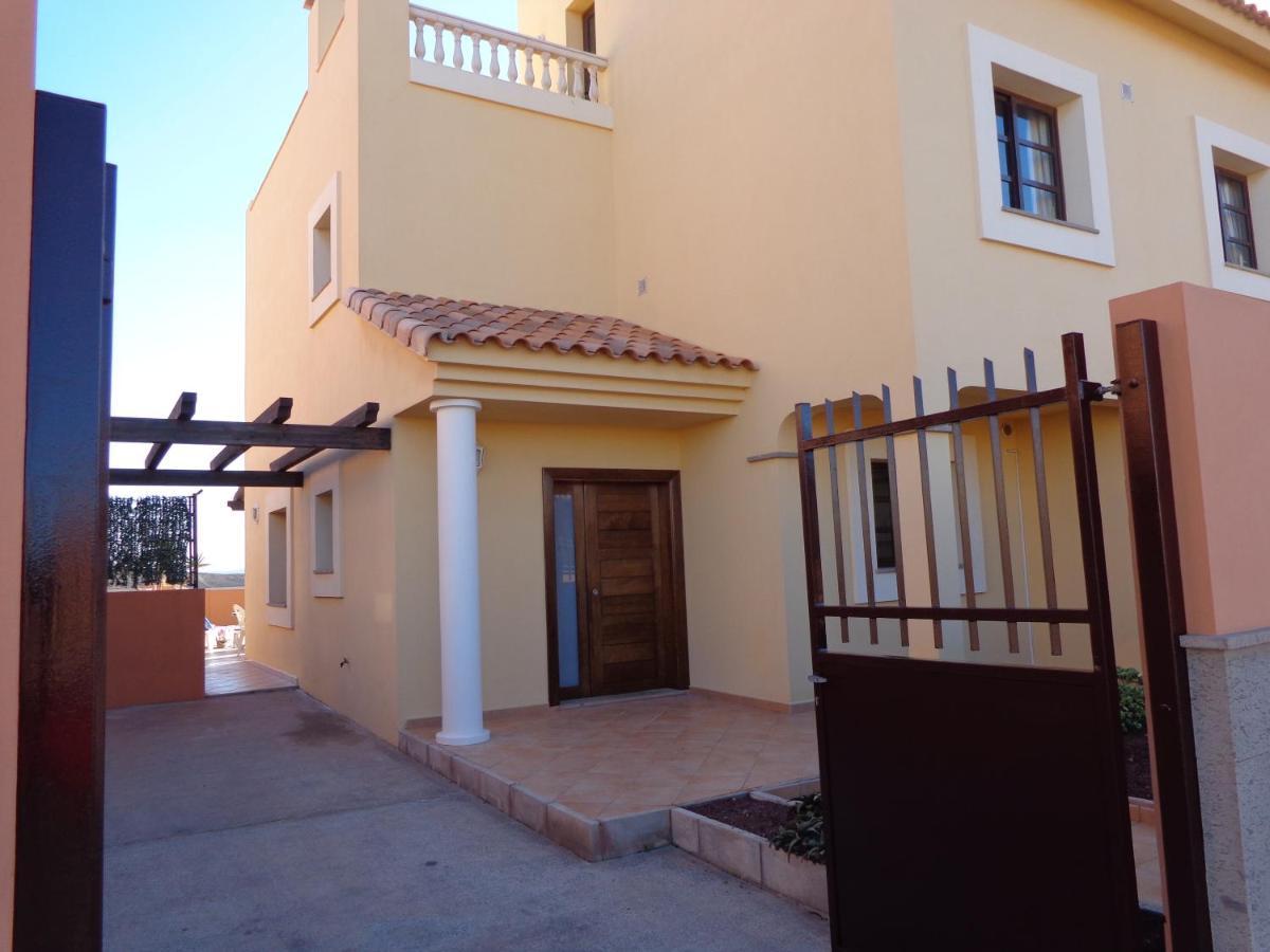 Casa Miel Villa Коралео Екстериор снимка