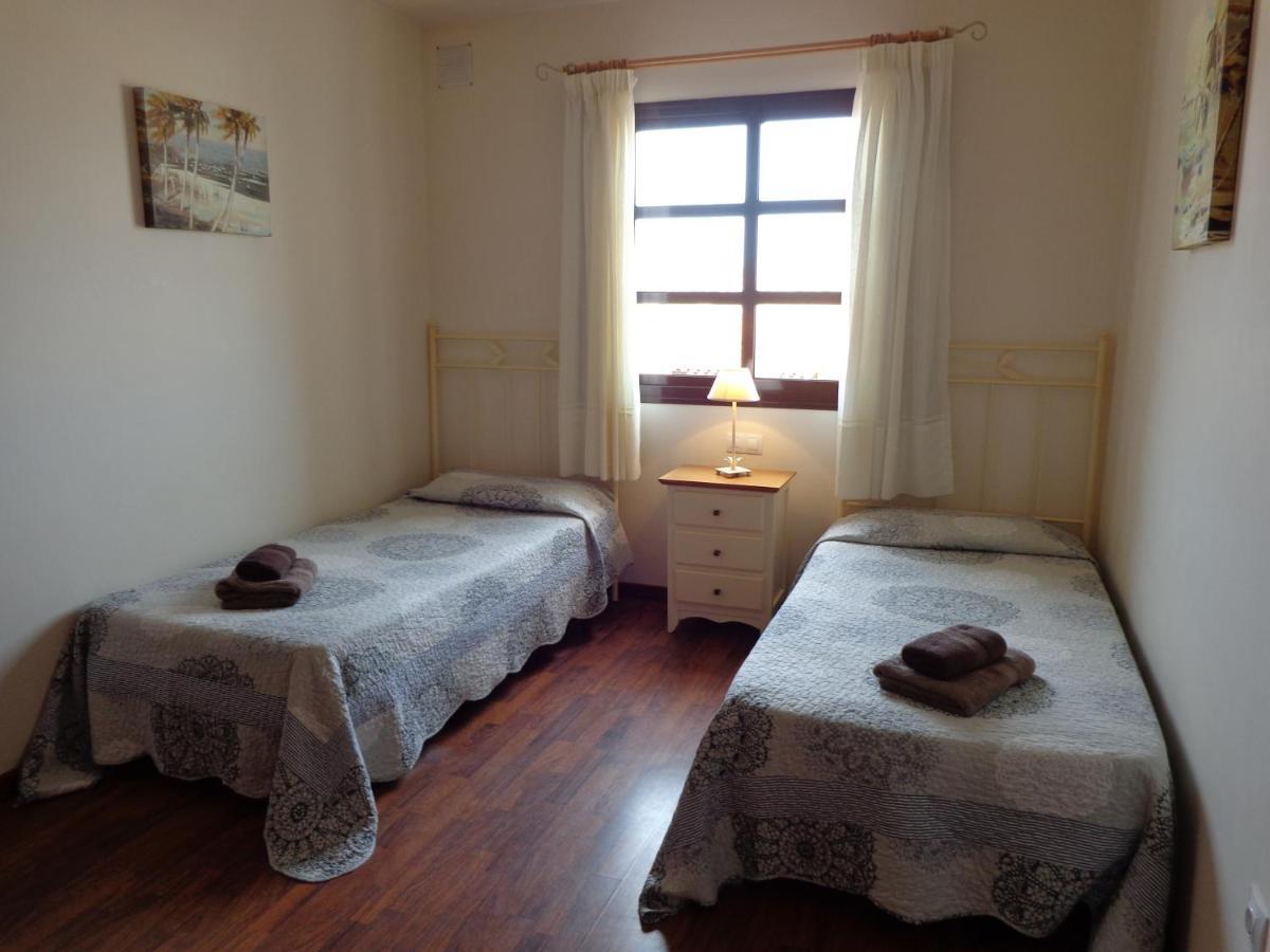 Casa Miel Villa Коралео Екстериор снимка
