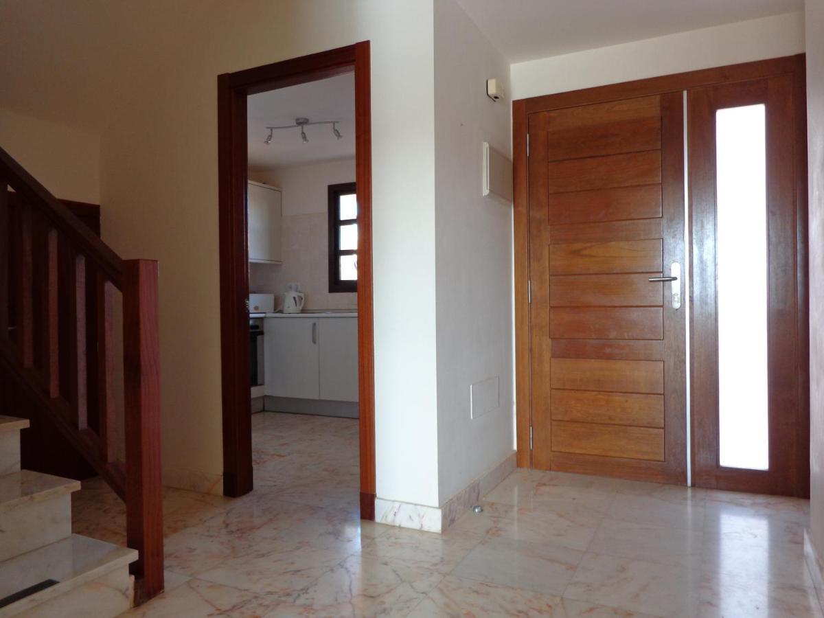 Casa Miel Villa Коралео Екстериор снимка