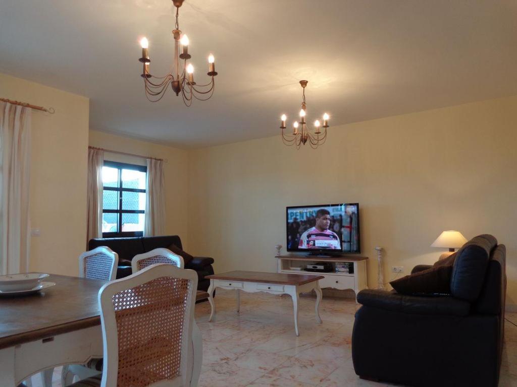 Casa Miel Villa Коралео Екстериор снимка
