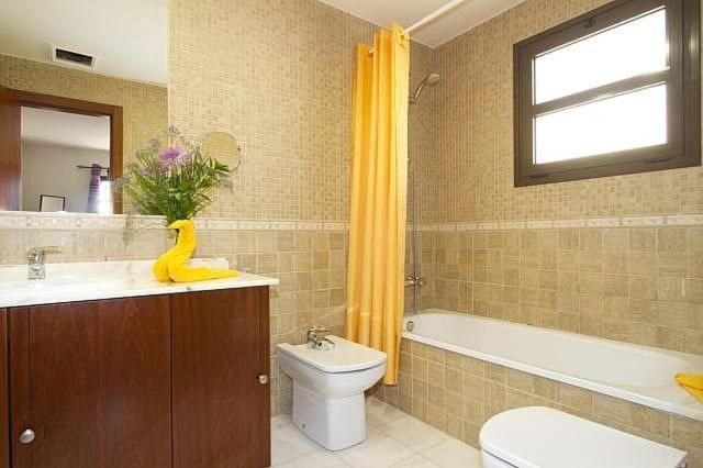 Casa Miel Villa Коралео Екстериор снимка