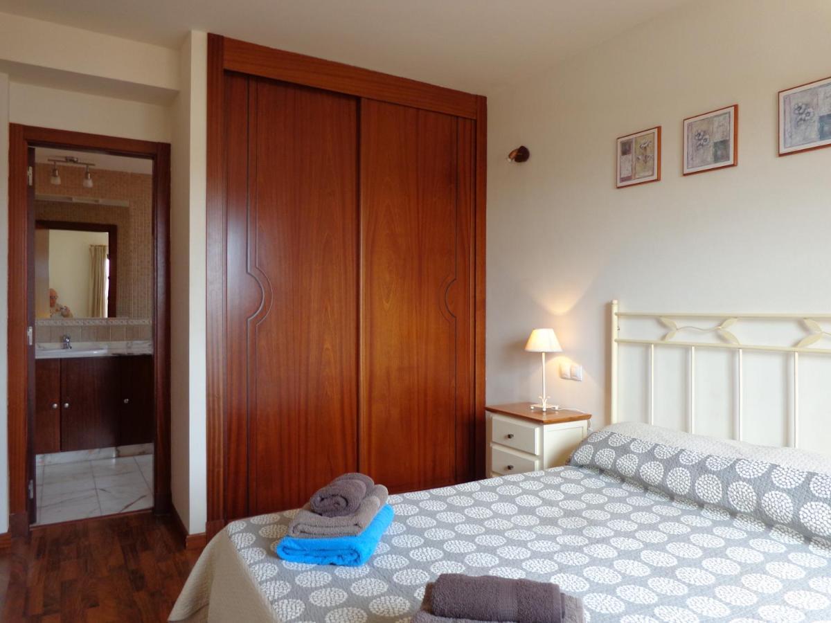 Casa Miel Villa Коралео Екстериор снимка